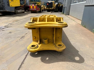Hammer Hammer Fits 20 Ton HEX 2000 - N/A image 8