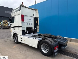 DAF XF480 2020 - EURO 6d, Retarder, Standairco imagem 4
