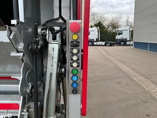 Mercedes-Benz 300 2026 - eEconic Geesink 22m³ image 11