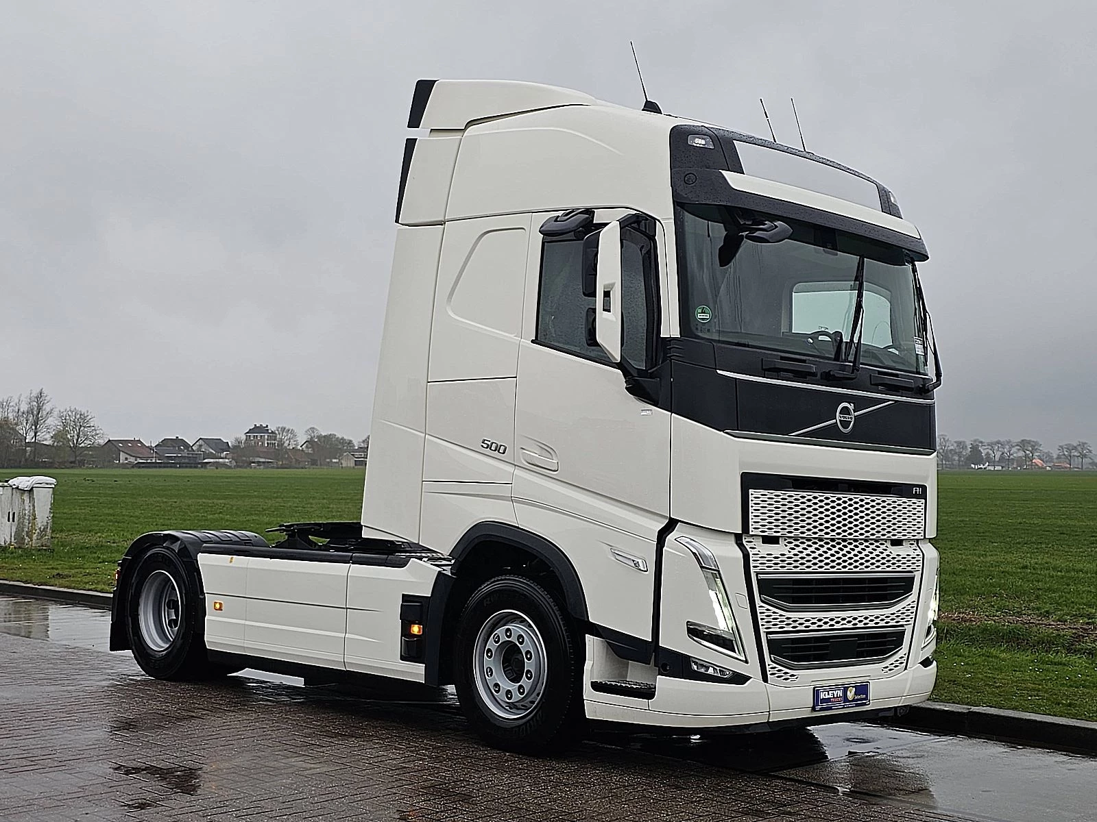 Volvo FH 2024 - 500 imagen 5