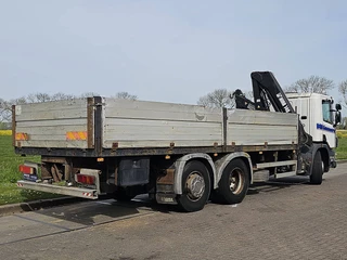 Scania P 1998 - P94.260 image 3