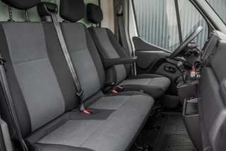 Renault Master 2024 - 2.3dCi | Bakwagen met Laadklep | LED | Carplay | Camera | Cruise afbeelding 12
