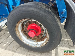 D-TEC CT 4S20C3040G 1997 - N/A obrazek 22