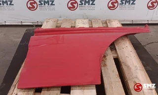 MAN N/A - Occ deurverlenging links MAN imagen 1