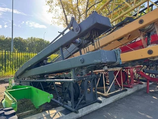 Liebherr 2002 - LR 1100 Luffing jib type 1008 image 3 thumbnail