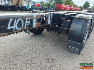 Nooteboom FT-43-03V 2001 - N/A obrazek 11