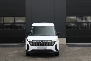 Ford E-Transit Courier 2025 - Trend 44 kWh 136pk - Stoel/Stuurverwarming - Camera - Cruise - Carplay/Android - Rijklaar zdjecie 3