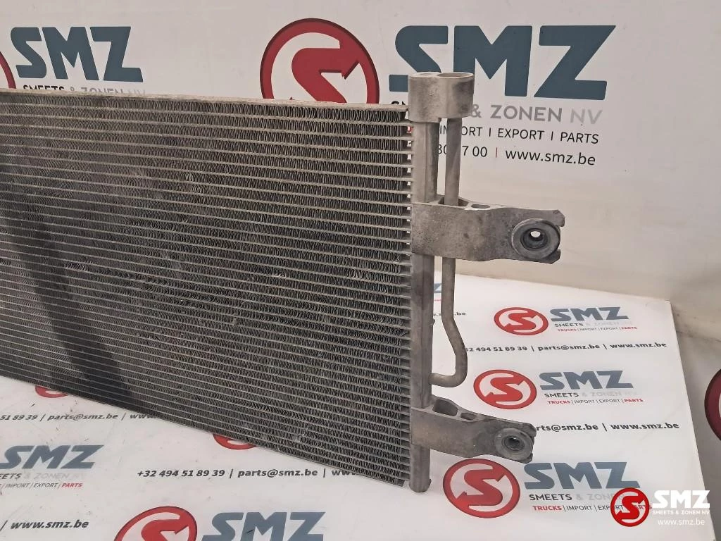 Mercedes-Benz 2014 - Occ condenser OM471LA Mercedes afbeelding 4
