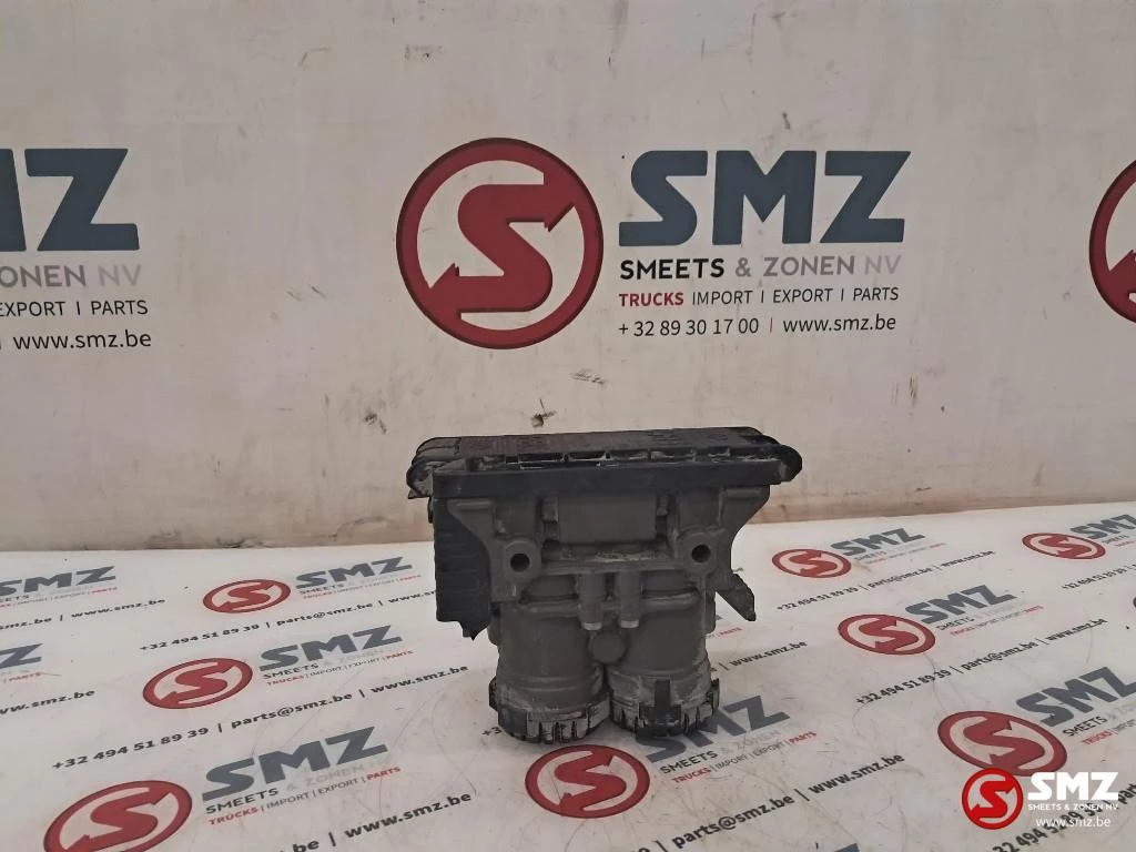 Ford 2022 - Occ EBS achterasmodulator Ford afbeelding 1
