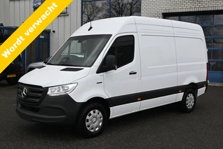 Mercedes-Benz eSprinter 2024 - 320 L2H2 RWD Pro 81kWh zdjecie 1