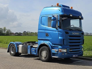 Scania R 2008 - R480 image 5