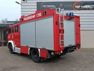 Mercedes-Benz 917 AK 1995 - N/A zdjecie 3