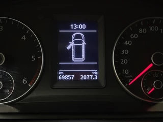 Volkswagen Caddy 2020 - 2.0TDI 75pk Euro 6! obrazek 10