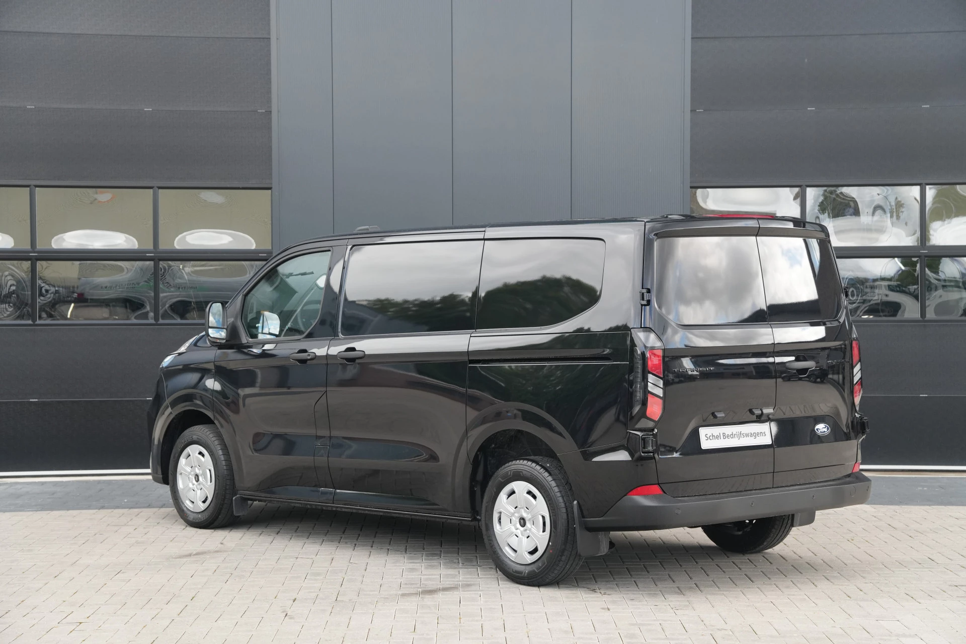 Ford Transit Custom 2026 - 320 2.0 TDCI L1H1 Trend 170pk - 2x Schuif - Camera - Stoelverwarming - Carplay - LED - Carplay - INCLUSIEF BPM imagen 8
