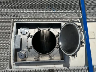 Welfit Oddy N/A 2000 - 20FT ISO / 24.900L / 1-COMP  / T11 / 22K2 /  ADR valid until 03/2027 obrazek 21