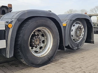 Mercedes-Benz Actros 2018 - 2645 zdjecie 17