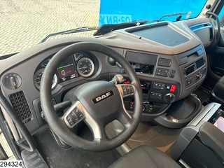 DAF N/A 2019 - XF 450 EURO 6d, ACC obrazek 5