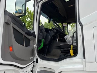 DAF XF480 2026 - FT Euro6 Full-Air Nieuw bild 5