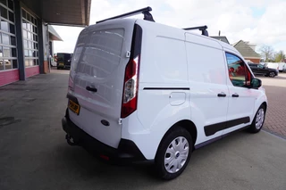 Ford Transit Connect 2019 - EcoBlue 100 PK L1 Trend Automaat bild 4