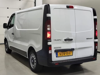 Renault Trafic 2020 - 1.6dCi 95pk Euro 6! image 15
