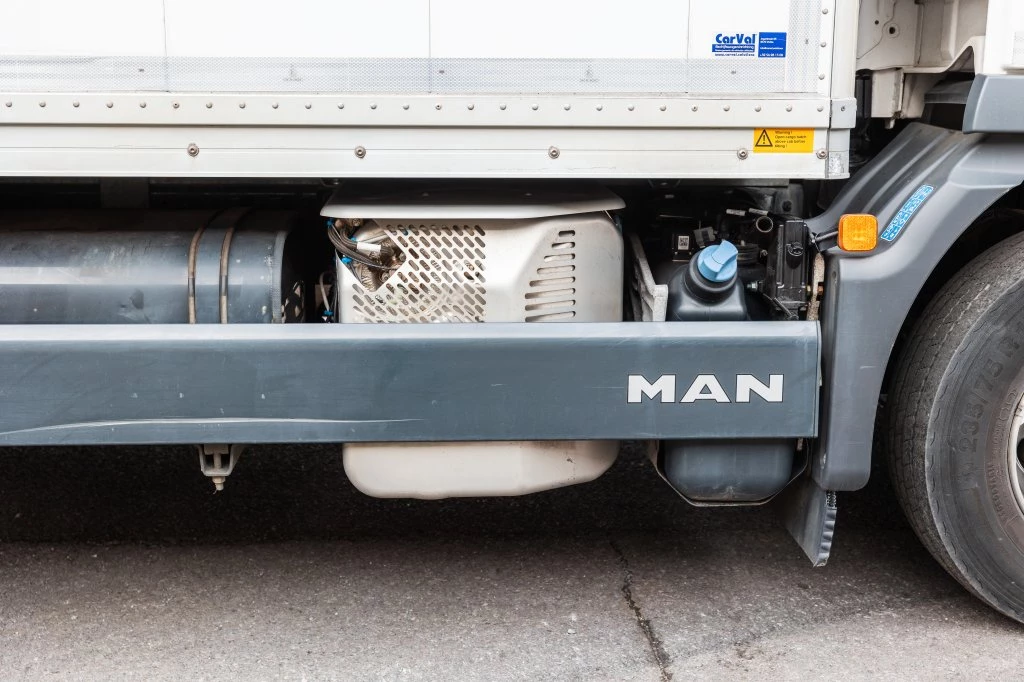 MAN TGL 2021 - 10.190 BL - CARVAL INBOUW imagem 20