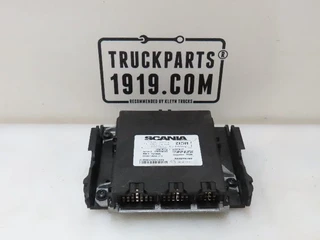 Scania - 2468170 BC12 regeleenheid zu verkaufen