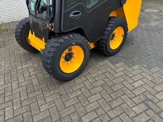 JCB N/A 2015 - Robot 155 (T4) BW2 obrazek 10
