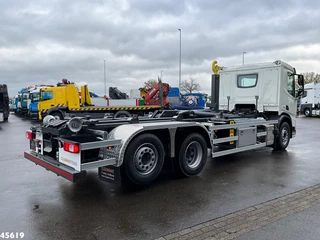 DAF FAN XD 450 Euro 6 Hyvalift 26 Ton haakarmsysteem 2026 - N/A obrazek 5