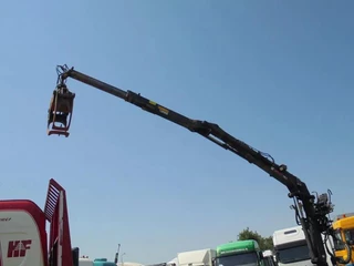 Scania R 2011 - R730 V8 изображение 21