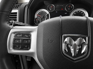 Dodge Ram 1500 2024 - 5.7 V8 4x4 Crew Cab 5'7 Laramie | Trekhaak | Tonneau cover | extra LPG 200L | Wide boddy | Fuel 22inch velgenset| image 24