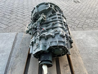 DAF N/A - versnellingsbak 6S800 TO 6.58-0.78 bild 4