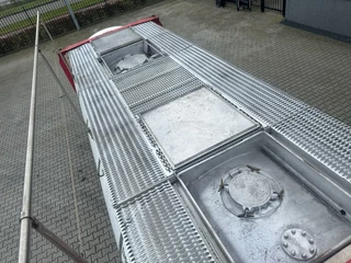 Van Hool N/A 2010 - 20FT SWAPBODY 30.000L UN PORTABLE,T11,5Y- + CSC inspection: 06/2028 bild 17