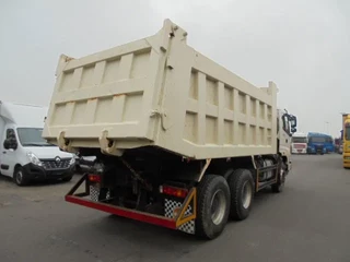 Diversen SPECIAAL EXPORT PRICE 2015 - FOTON DAIMLER TX 3234 6X4 obrazek 4