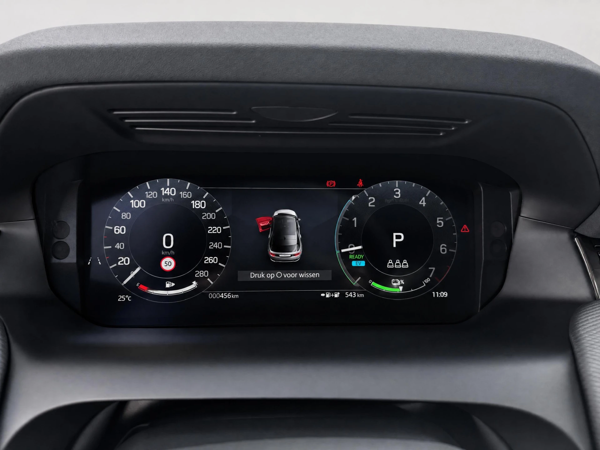 Land Rover Discovery Sport 2025 - 1.5 P270e PHEV Dynamic SE | Panorama | 360gr camera | afbeelding 18