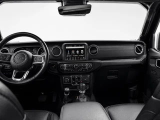 Jeep Wrangler 2022 - Unlimited 4xe plug-in 380 Sahara obrazek 26