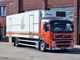 Volvo FM 2010 - 330 4x2 - Frigoblock frigo - Zepro loadlift - Full air te koop
