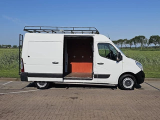 Renault Master 2016 - 2.3 obrazek 13