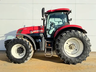 New Holland 2014 - T7.270 - 4 Hydraulics / Good Working Condition te koop