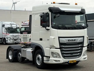 DAF XF480 2021 - 6x2 FTP Euro 6D *465 Tkm*NL-Truck*2021* afbeelding 2 miniatuur