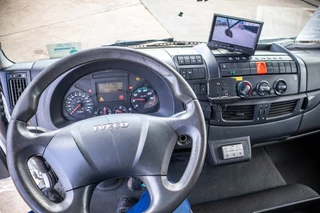 Iveco Eurocargo 2015 - 160E25 obrazek 10
