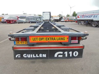 D-TEC N/A 2010 - DOLLY + TRAILER LZV obrazek 5