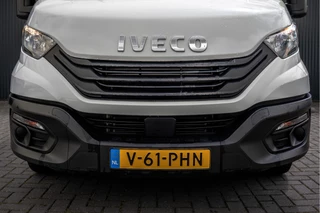 Iveco Daily 2024 - **Daily 35S16 | 160 PK | L2H2 | Automaat | 3-Zits | Climate | Airco** obrazek 23