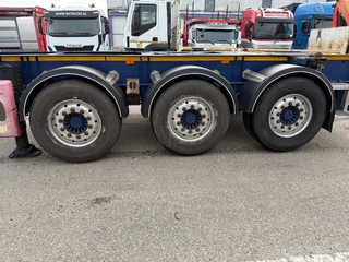 Burg N/A 2008 - BPO 12-27 CCXAX, TANK CHASSIS imagem 5