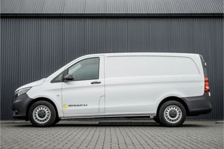 Mercedes-Benz Vito 2020 - 116 CDI L2H1 | 164 PK | Euro 6 | Cruise | Camera | PDC zdjecie 5