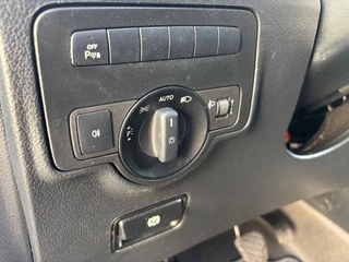 Mercedes-Benz Vito 2018 - 114CDI L1H1 Airco Navi Cruisecontrol Trekhaak obrazek 10