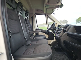 Citroën Jumper 2017 - 2.0 image 7