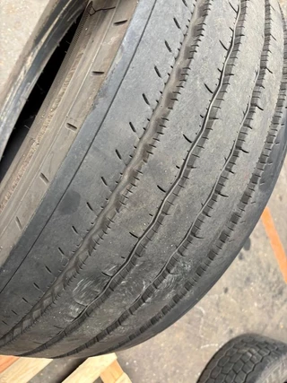 Continental Bandenset 2 x 315/60R22.5 + 4 x 295/60R22.5 - N/A zdjecie 3