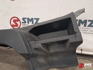 Renault N/A 2019 - Occ opstapbak rechts Renault zdjecie 3