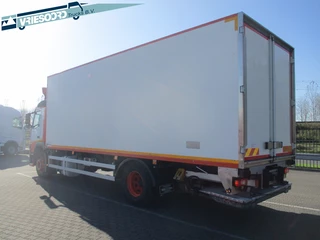 Volvo 340 2015 - FM 2MB3C obrazek 3