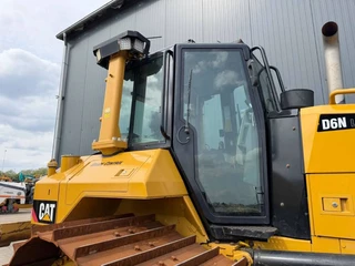 Cat N/A 2018 - D6N LGP imagen 12